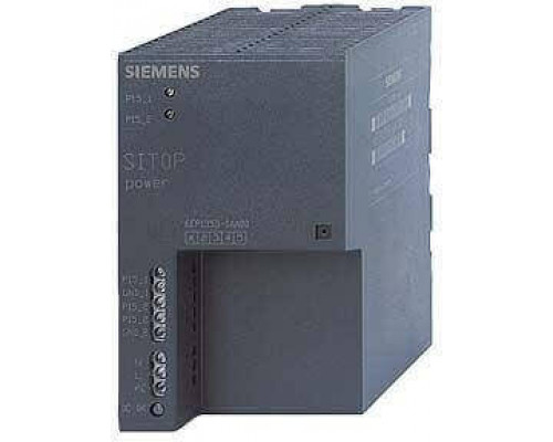 6EP1353-0AA00 блок питания Siemens