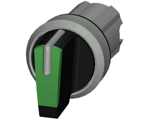 3SU1052-2BM40-0AA0 Селекторные переключатели
