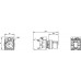 3SU1100-2BF60-3MA0 Селекторные переключатели