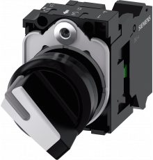 3SU1100-2BF60-3BA0 Селекторные переключатели
