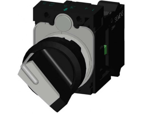 3SU1100-2BF60-3BA0 Селекторные переключатели