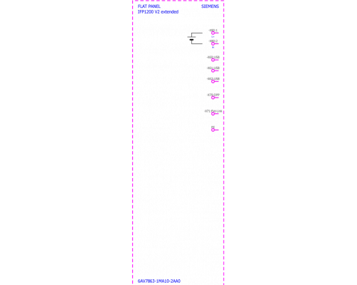 6AV7863-1MA10-2AA0
