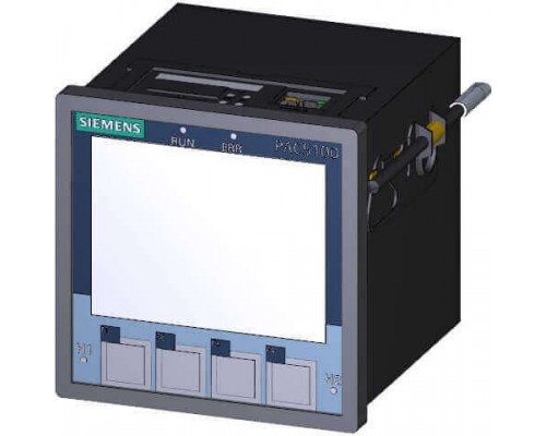 7KM5212-6BA00-1EA2 SENTRON Многофункциональное измерительное устройство