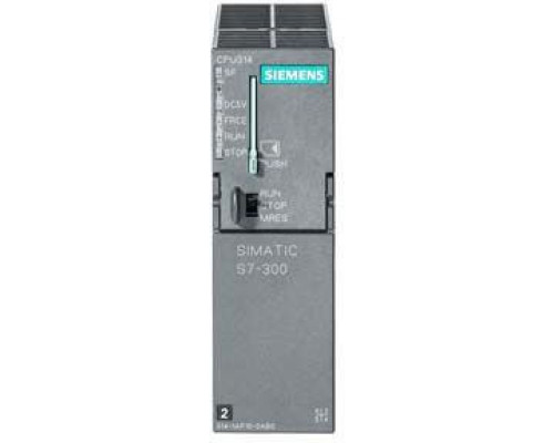 6ES7314-1AG13-0AB0