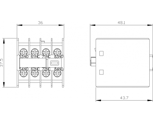 3RH2911-4GA22