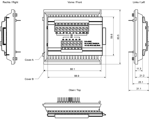 6ES7647-0KA01-0AA2