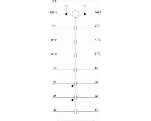 3RT2026-2BB44-3MA0