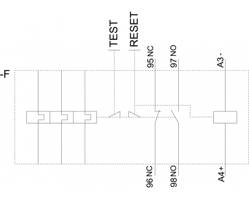 3RB2153-4FX2