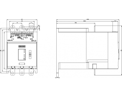 3RW5055-2AB14