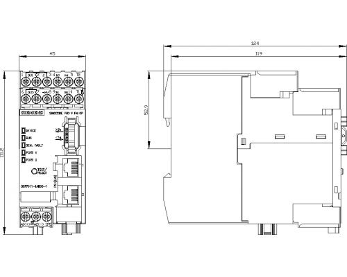 3UF7011-1AB00-1
