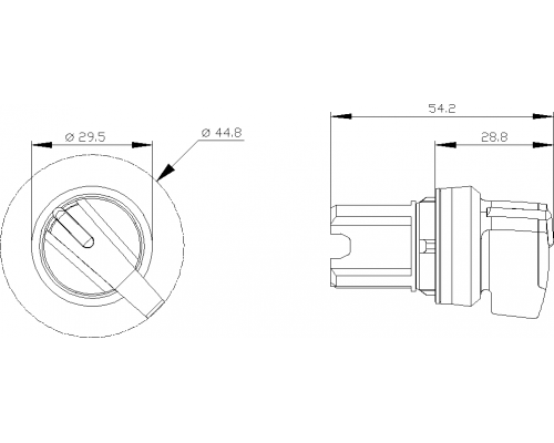 3SU1052-2CF40-0AA0