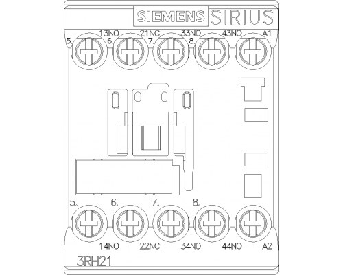 3RH2131-1AF00