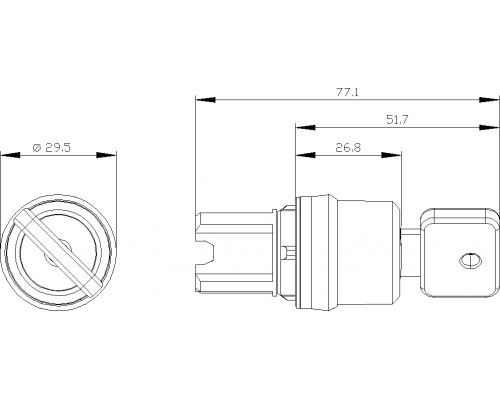 3SU1000-4GF01-0AA0
