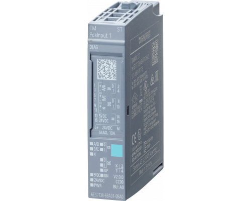 6AG1138-6BA01-2BA0