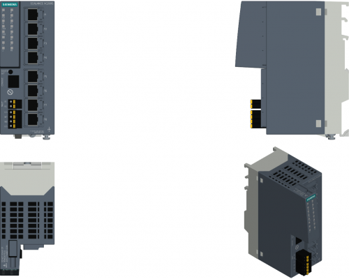6GK5208-0GA00-2AC2