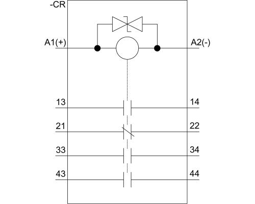 3RH2131-2KB40