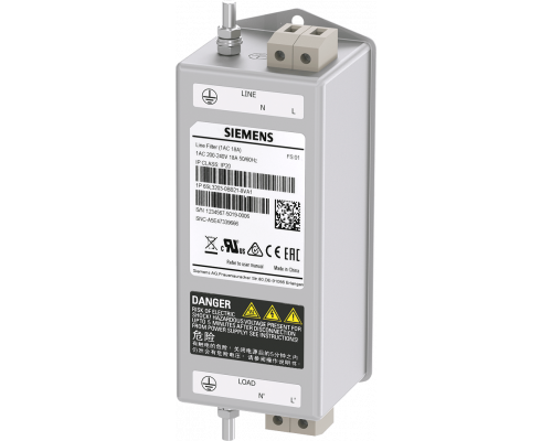 6SL3203-0BB21-8VA1