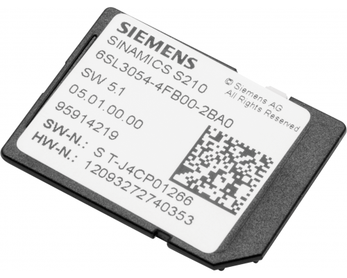 6SL3054-4FC00-2BA0-Z F01