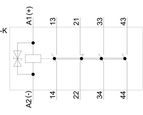 3RH2131-2KB40