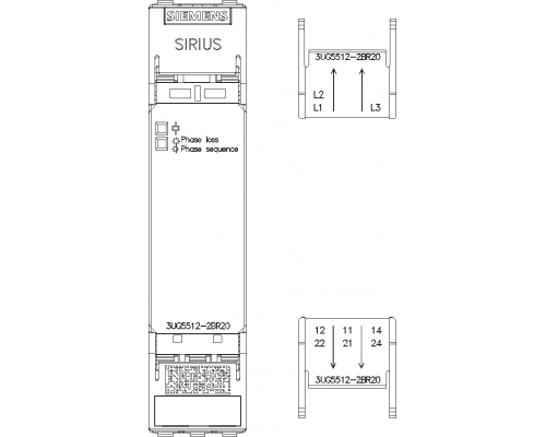 3UG5512-2BR20