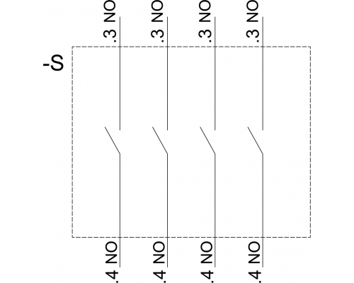 3SU1100-7AF10-1QA0