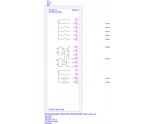 6ES7647-0KA01-0AA2