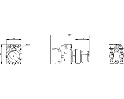 3SU1150-2BF60-1MA0