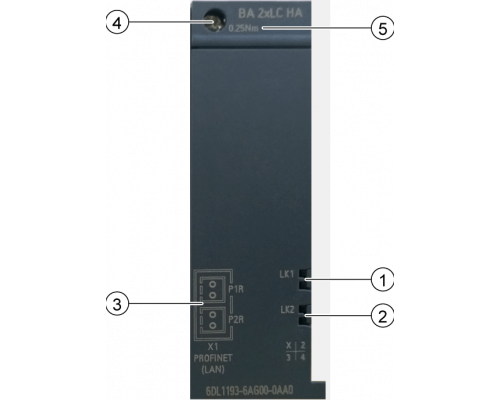 6DL1193-6AG00-0AA0