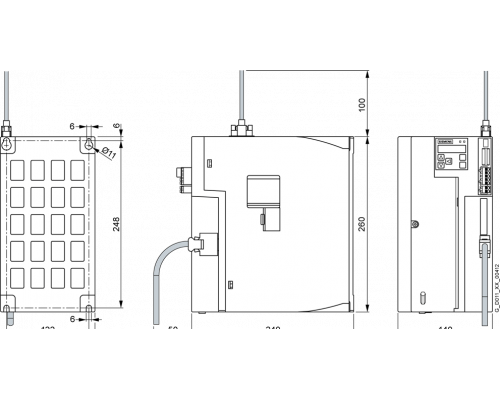6SL3210-5FE15-0UA0