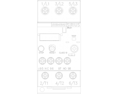 3RU2126-4DB1