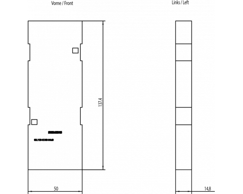 6DL1133-6CV50-0AM0