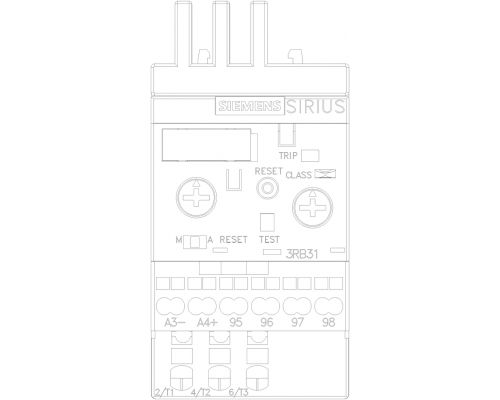 3RB3113-4TE0