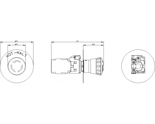 3SU1100-1HB20-1FH0