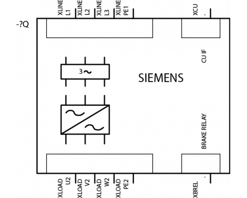 6SL3225-0BE37-5AA0