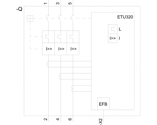 3VA2580-5HL32-0AA0