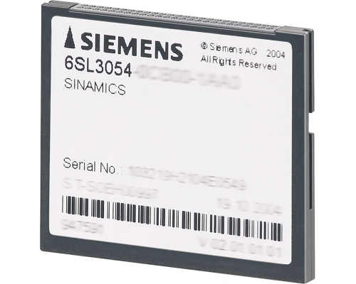 6SL3054-0FB11-1BA0-Z F04