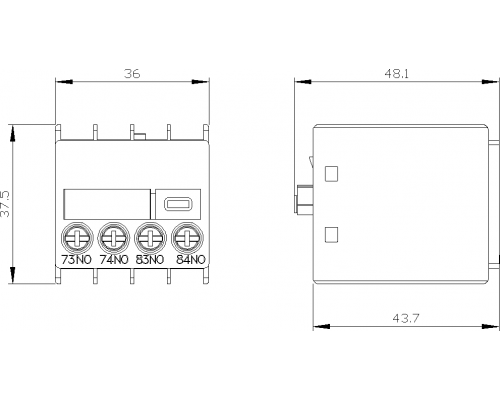 3RH2911-1MA20