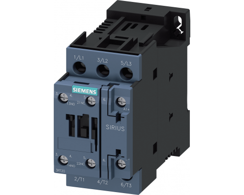 3RT2027-1BW40