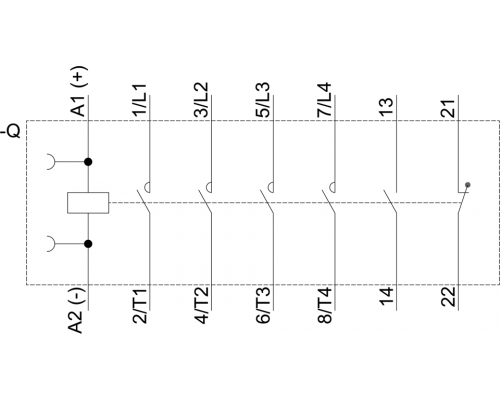 3RT2325-1BB40