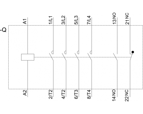 3RT2337-1AP00