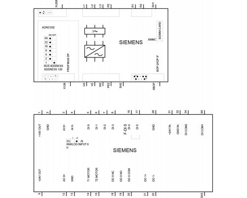 6SL3210-1KE21-3AP1
