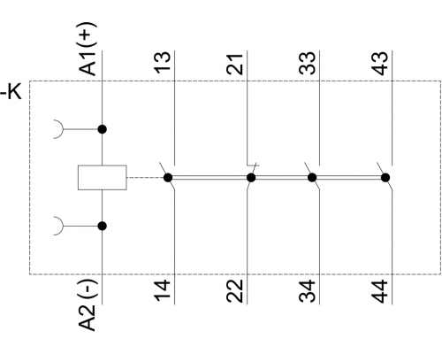 3RH2131-1BP40