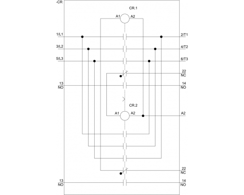 3RA2337-8XB30-1AL2
