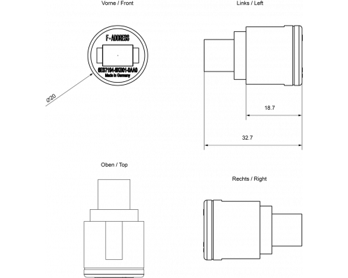 6ES7194-6KB01-0AA0