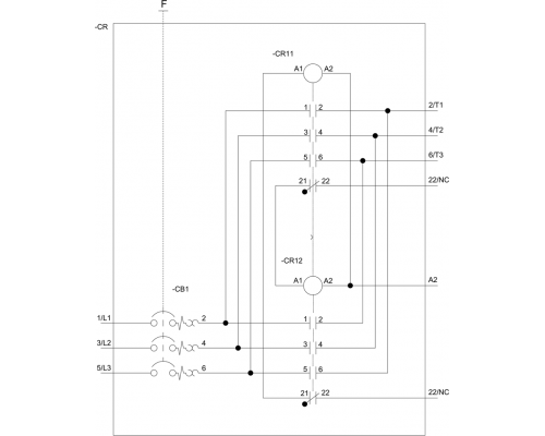 3RA2210-1AA15-2AP0