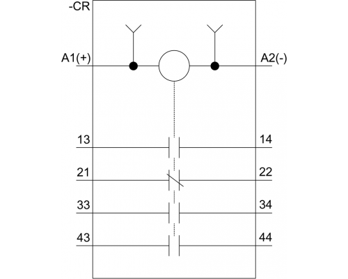 3RH2131-1BP40