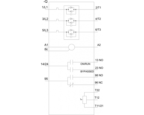 3RW5216-1TC14