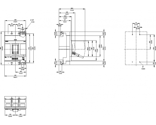 3VA2580-5HL32-0AA0