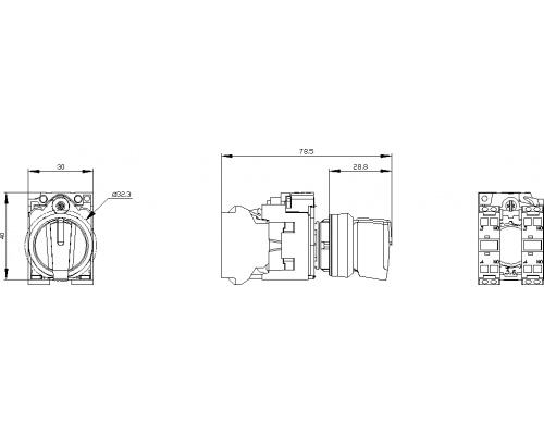 3SU1100-2BL60-3NA0