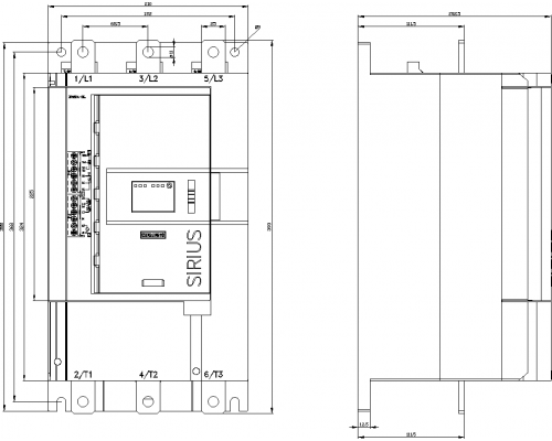 3RW5243-6TC04